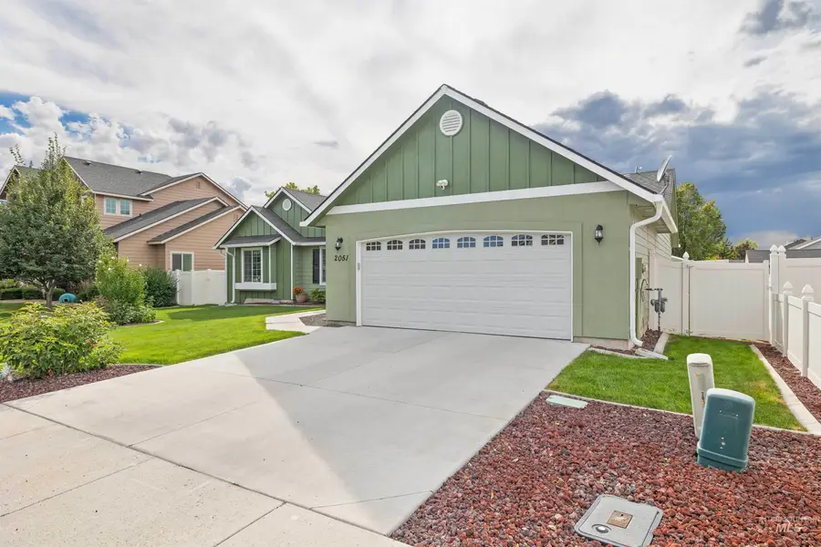 2051 Blue Sky Lane, Twin Falls, ID 83301 - #2