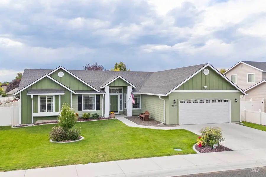 2051 Blue Sky Lane, Twin Falls, ID 83301 - #3