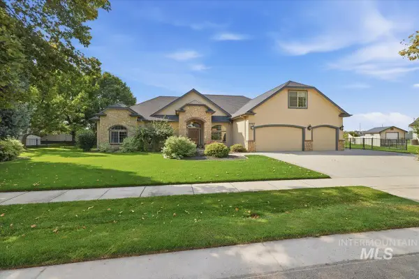 4465 W Escalante Dr, Eagle, ID 83616