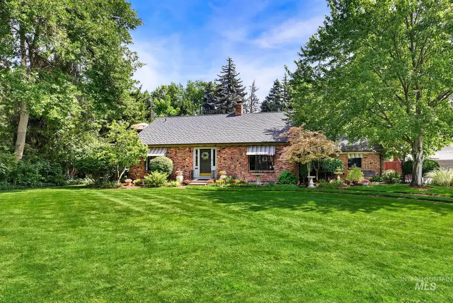 1504 S Shoshone St, Boise, ID 83709 - #2