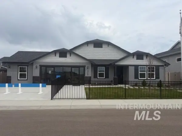 15722 N Cultivar Ave, Nampa, ID 83651