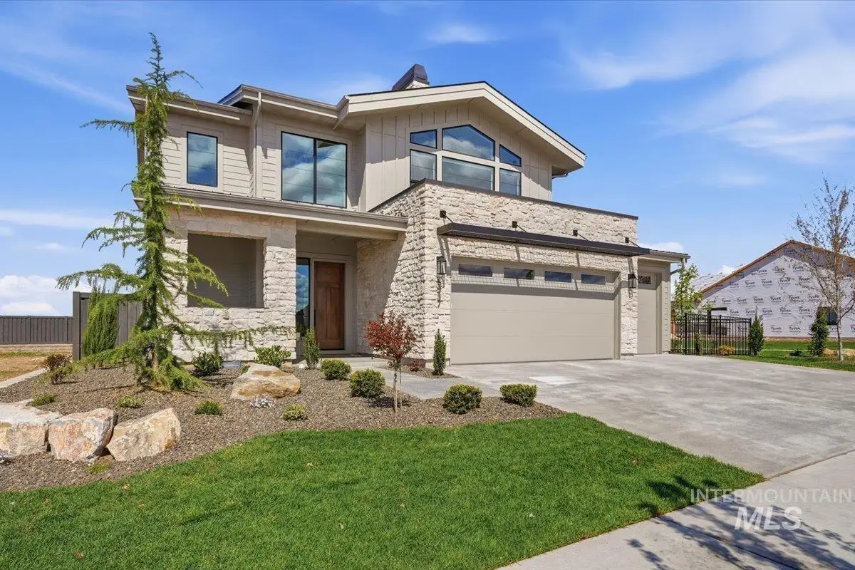 5937 S Highmark Ave, Meridian, ID 83642 - #1