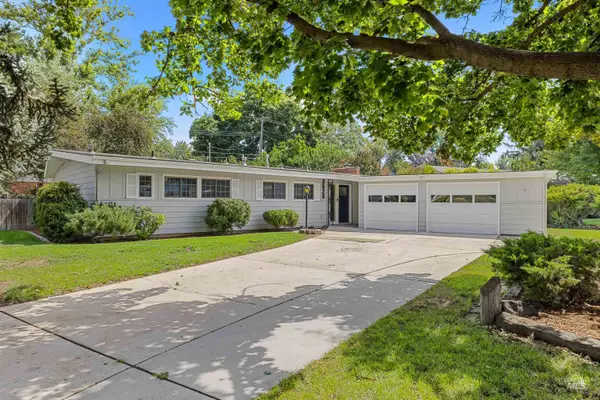 3626 E Clement Road, Boise, ID 83704