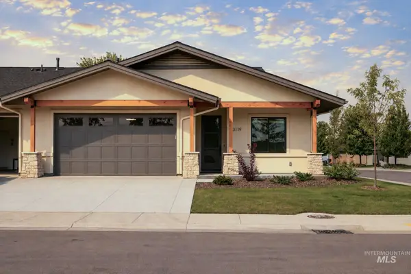 3119 N Lapis, Meridian, ID 83646