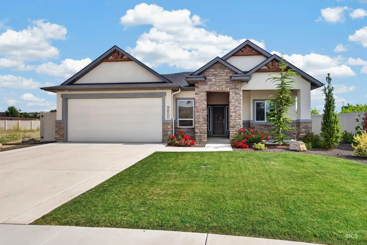 9800 W Aviara Street, Star, ID 83669 - #1
