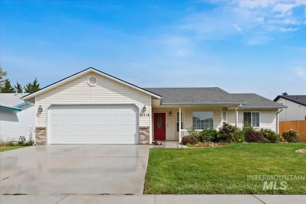 11718 W Gabrielle Ct, Boise, ID 83713