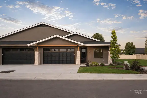 3071 N Lapis, Meridian, ID 83646