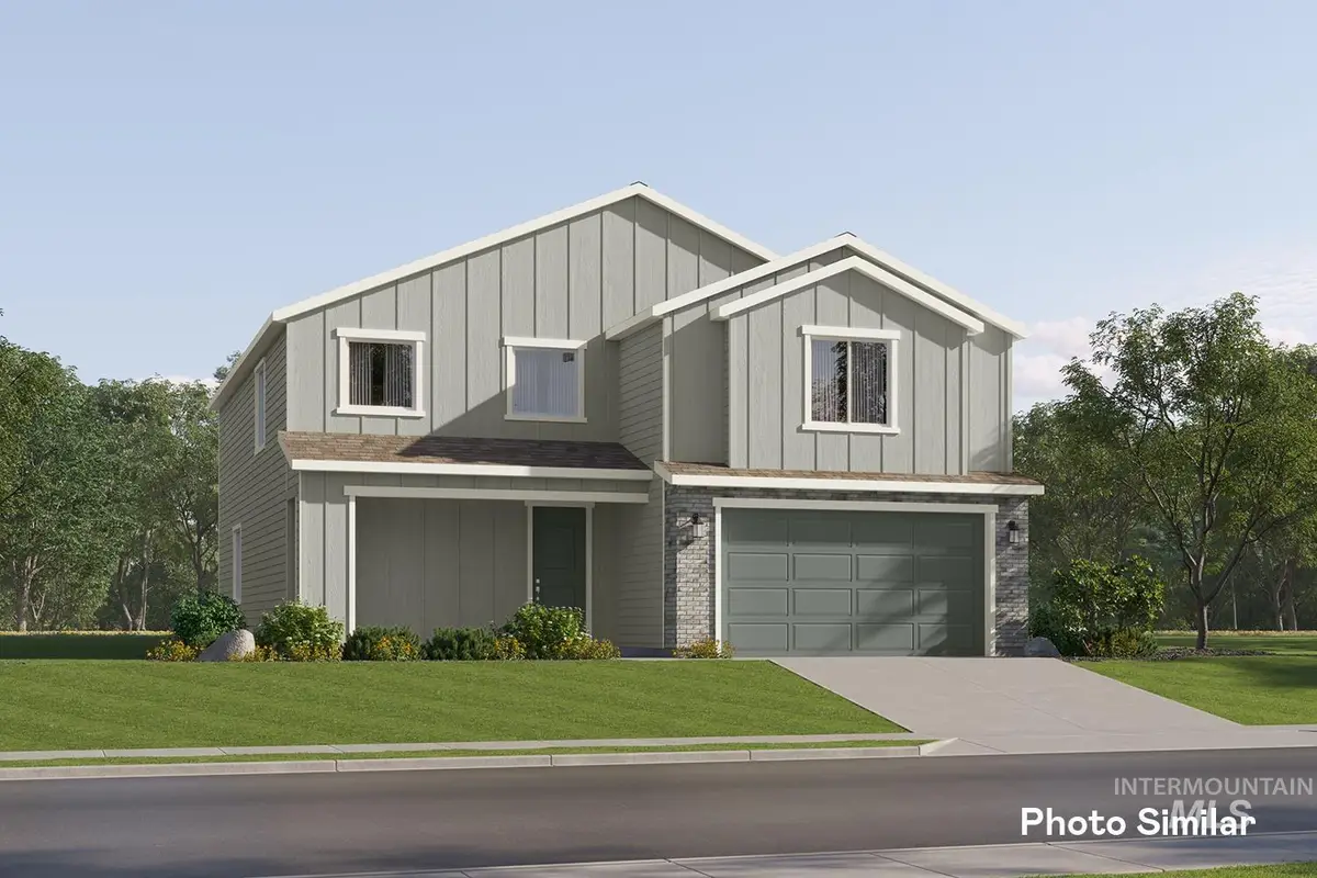 9019 W Ashton Taylor St, Meridian, ID 83646 - #1