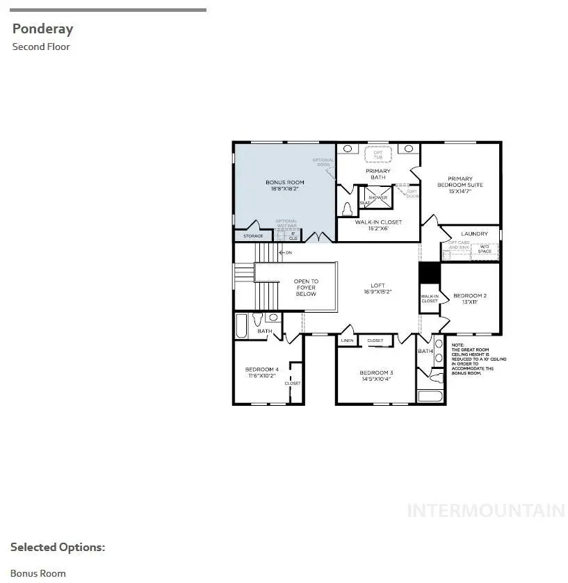 2333 N Provence Ave, Eagle, ID 83616 - #3