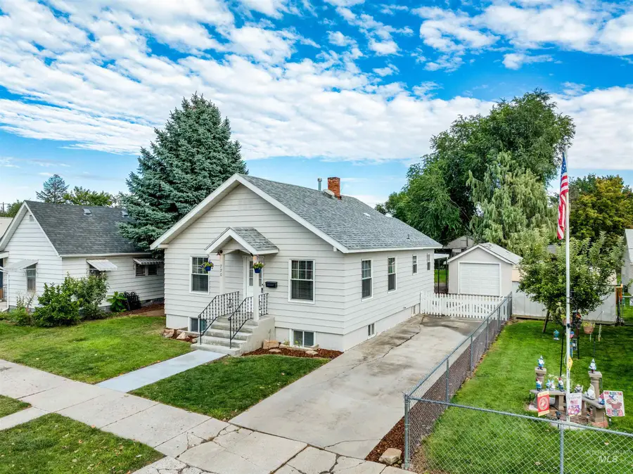 720 18th Ave S, Nampa, ID 83651 - #2