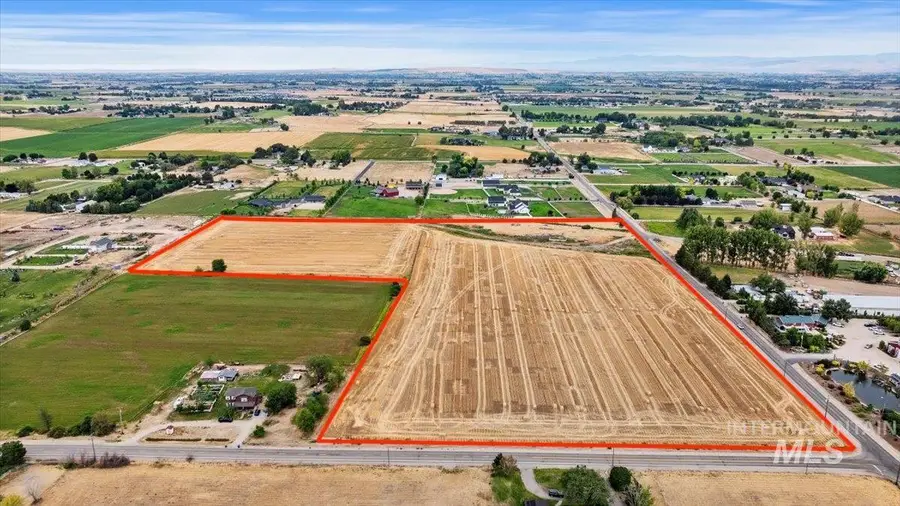2780 S Black Cat Rd, Meridian, ID 83642 - #2