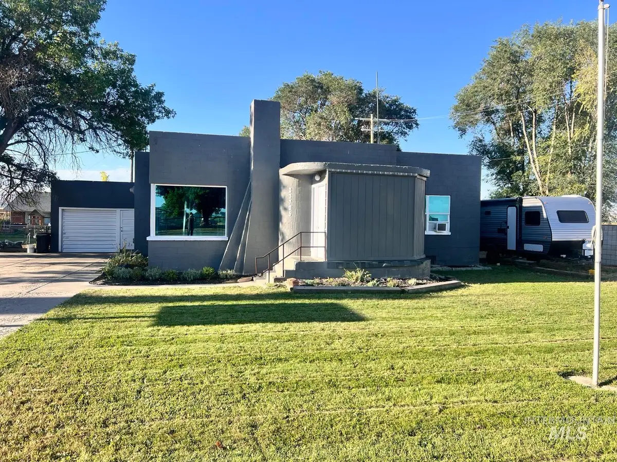 23705 Highway 30, Murtaugh, ID 83344 - #1