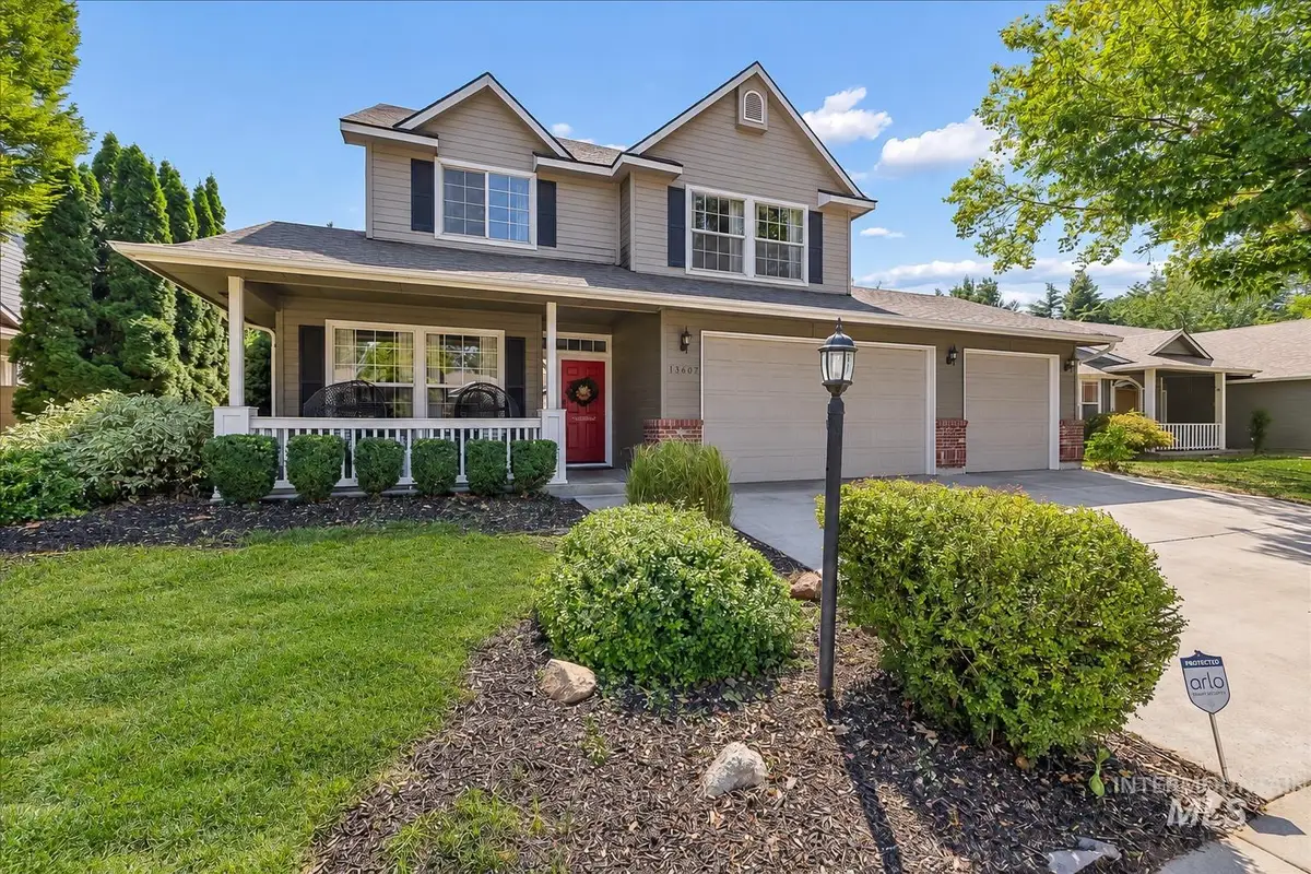 13607 W Annabrook Dr, Boise, ID 83713 - #1