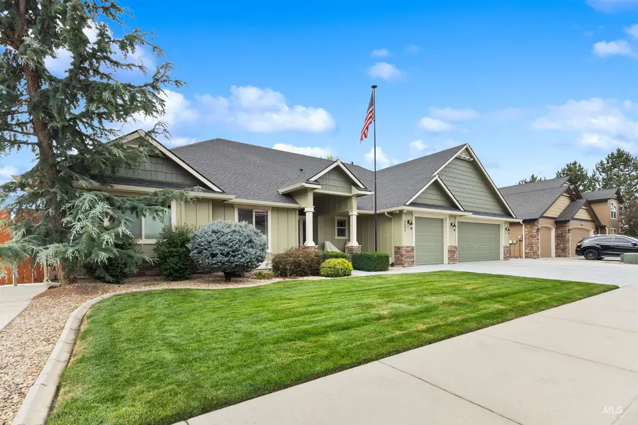 4593 W Niemann Ct, Meridian, ID 83646 - #2