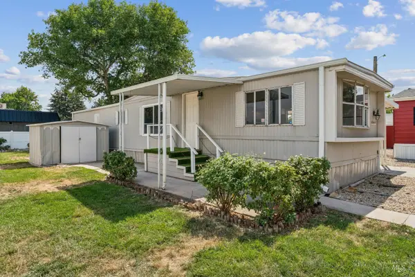 2664 N Citrus Lane #53, Boise, ID 83713