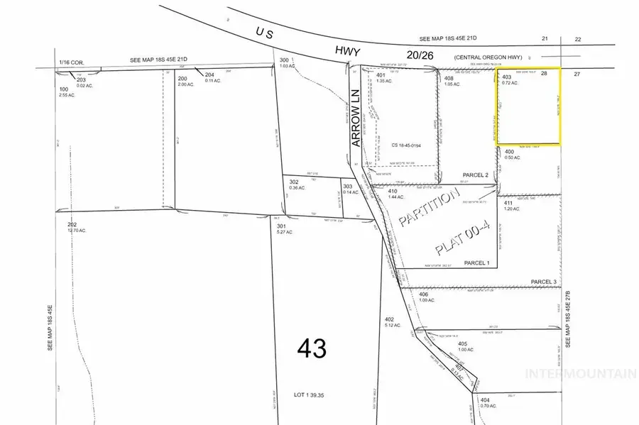 1507 Highway 20/26, Vale, OR 97918 - #2