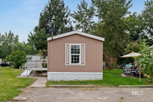 790 N Riviera Drive Unit #7 #7, Boise, ID 83703