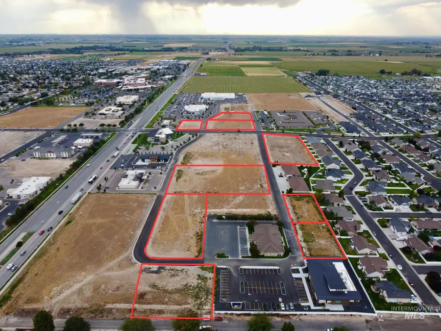 1727 Park View Dr, Twin Falls, ID 83301 - #3