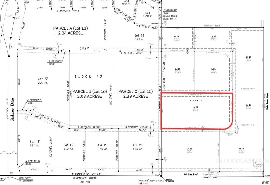 435 Park View Loop, Twin Falls, ID 83301 - #2