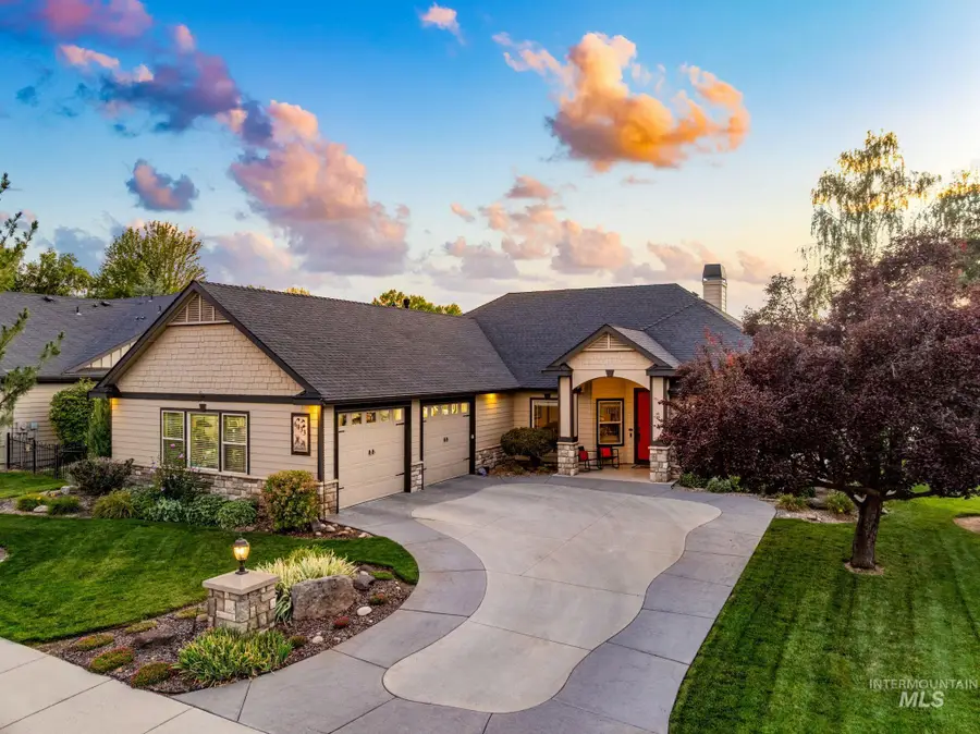 6033 N Duxbury Pier Ave, Boise, ID 83714 - #2