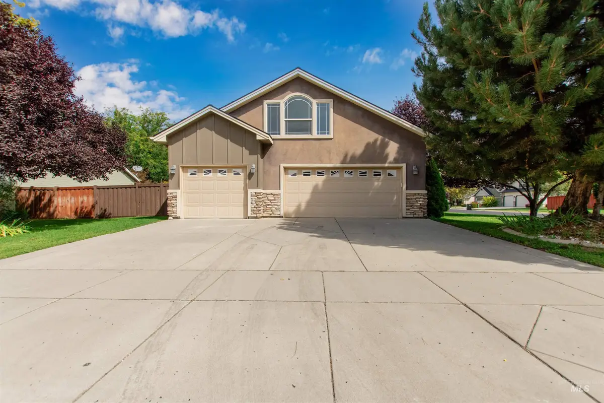 5949 N Moose Creek Way, Meridian, ID 83642 - #1