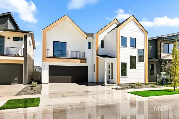 76 N Feather Reed Ave, Meridian, ID 83642