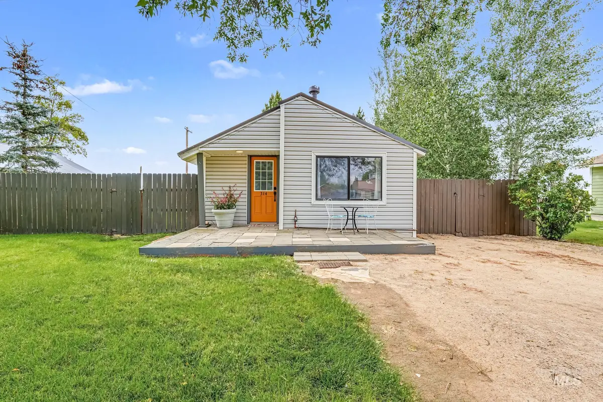 314 W Willow, Fairfield, ID 83327 - #1