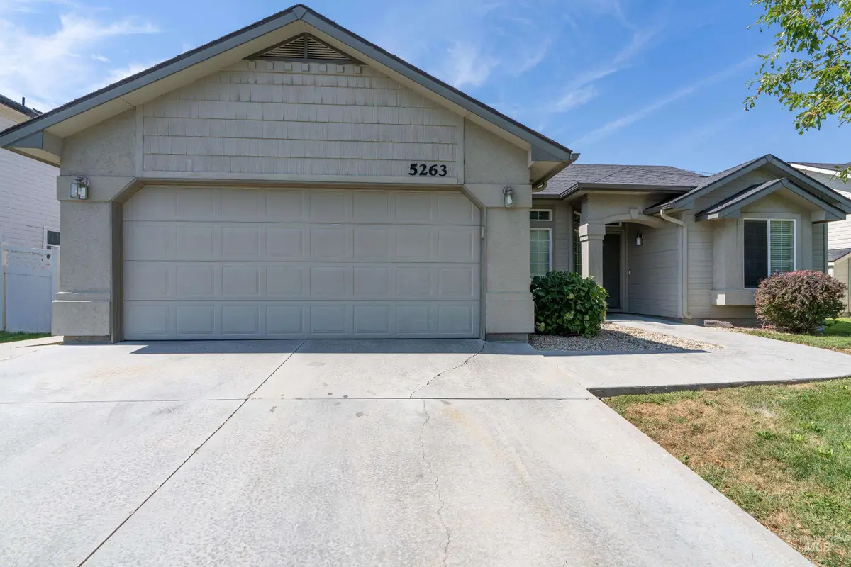 5263 N Arezzo Ave., Meridian, ID 83646 - #1