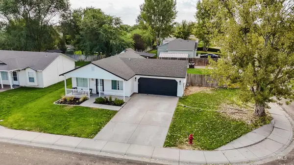 5115 Oxbow Avenue, Caldwell, ID 83607