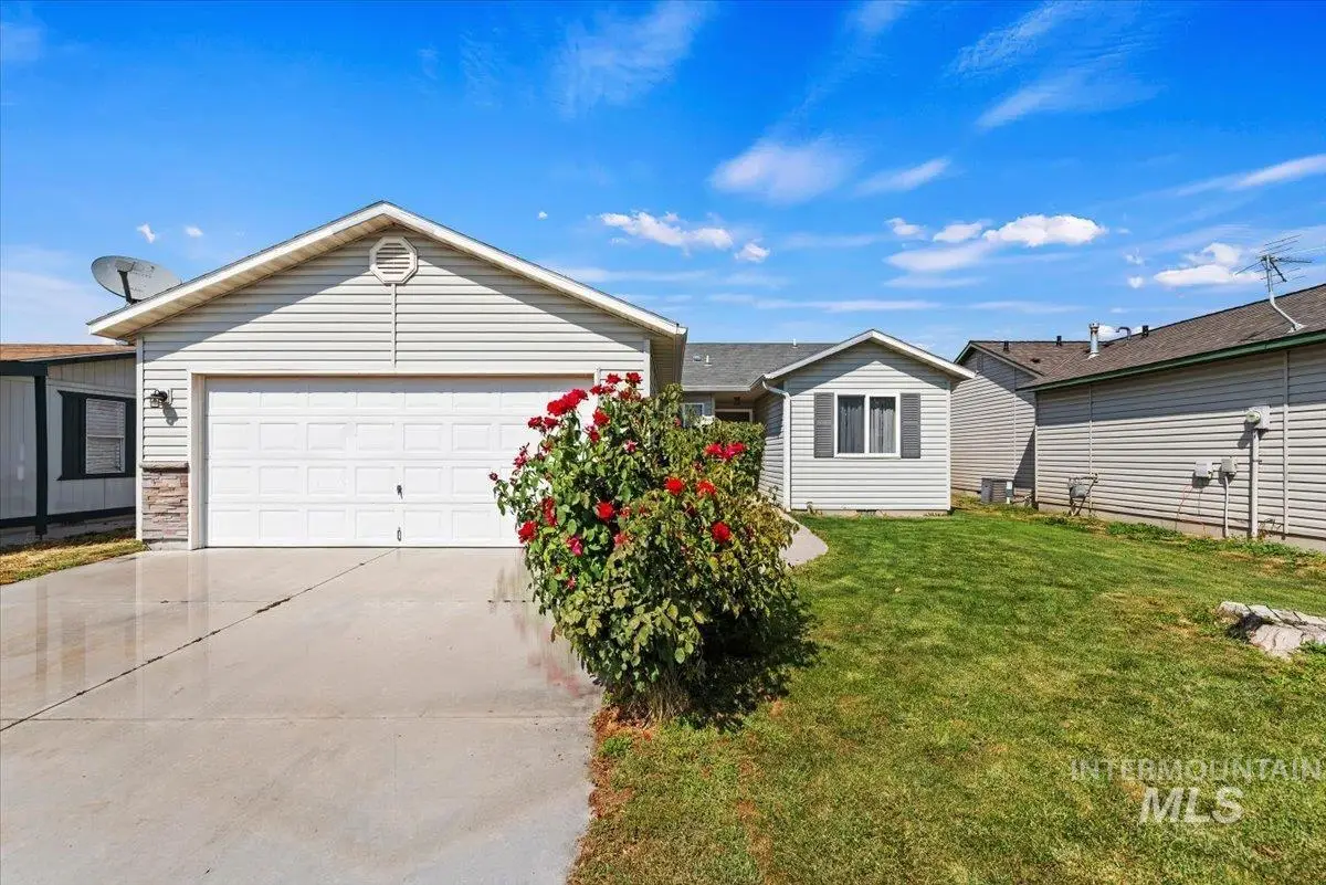 2411 Gosling Street, Caldwell, ID 83605 - #1