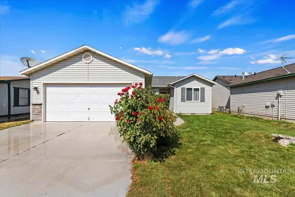 2411 Gosling Street, Caldwell, ID 83605