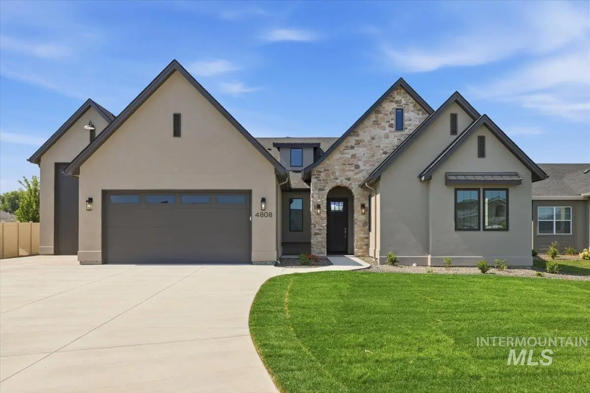 4808 Gap Creek Ave, Caldwell, ID 83607 - #1