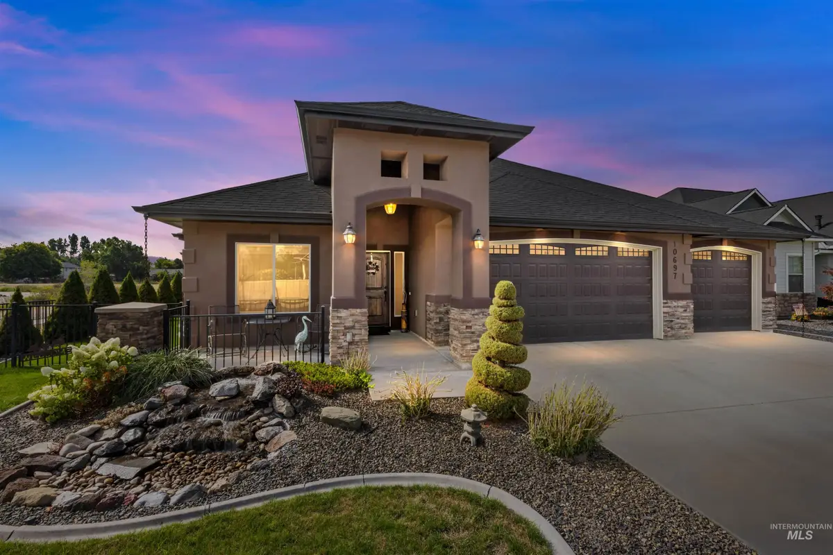 10697 W Hidden Brook Drive, Star, ID 83669 - #1