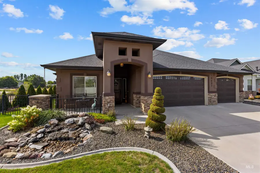 10697 W Hidden Brook Drive, Star, ID 83669 - #2