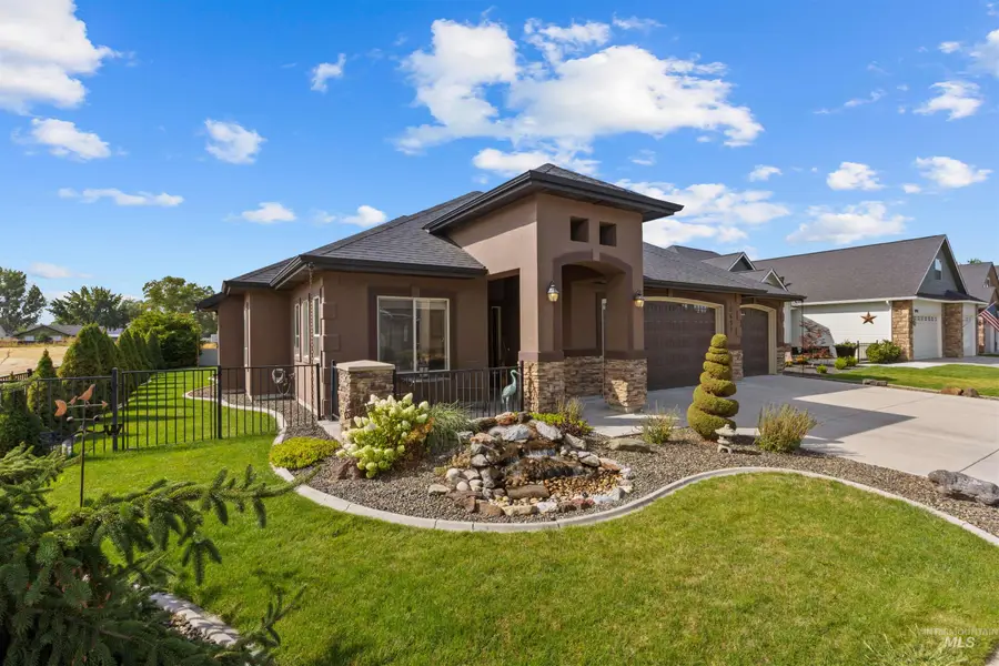 10697 W Hidden Brook Drive, Star, ID 83669 - #3