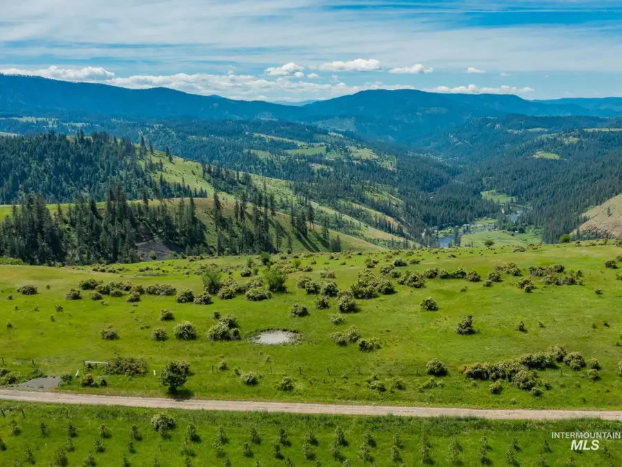 TBD Brotnov Rd., Clearwater, ID 83552 - #2