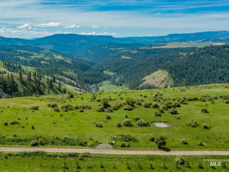 TBD Brotnov Rd., Clearwater, ID 83552 - #3