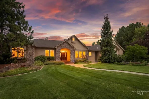 2419 North Sevenoaks Place, Eagle, ID 83616