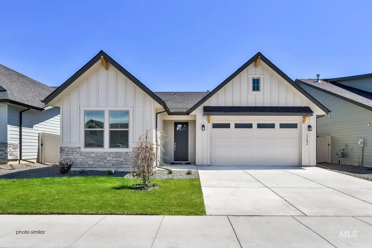 1770 N Green Pine Ln, Star, ID 83669 - #1