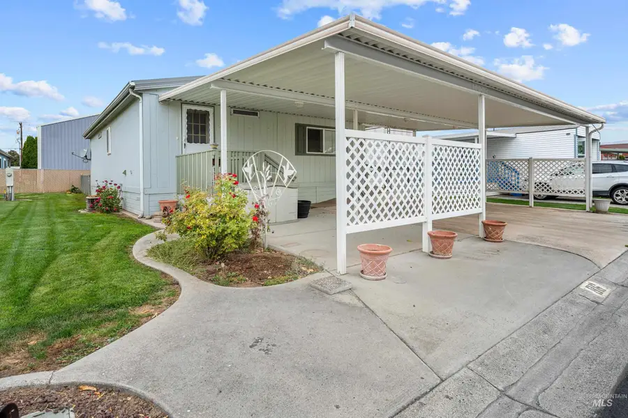 2115 6th Ave #86, Clarkston, WA 99403 - #3