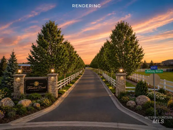 4276 W. Mockingjay Ln., Kuna, ID 83634