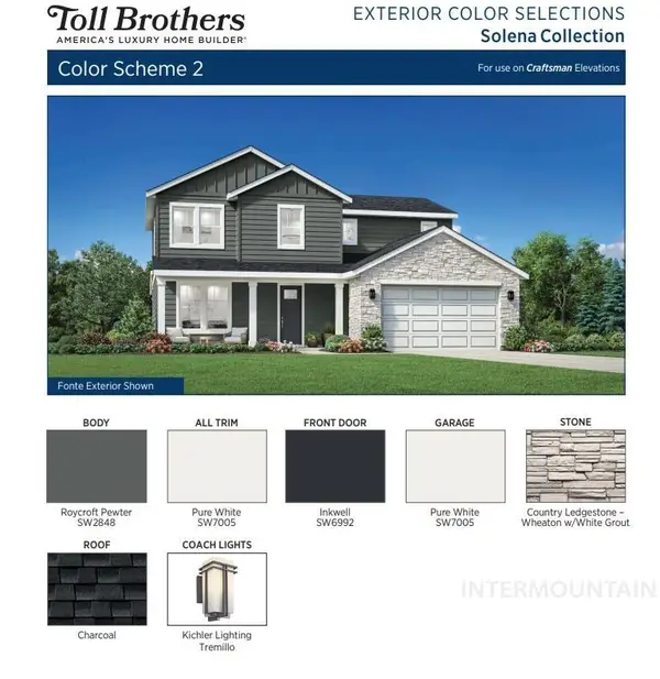 2111 N Honalee Ave, Eagle, ID 83616
