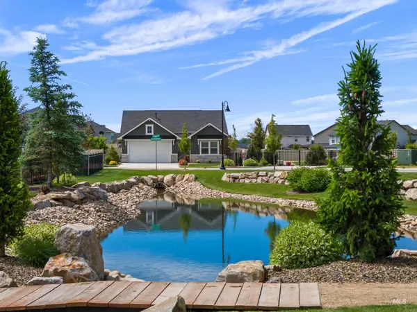11557 W Soaring Hawk Street, Star, ID 83669