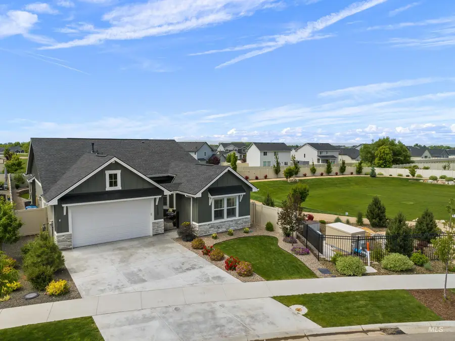 11557 W Soaring Hawk Street, Star, ID 83669 - #3
