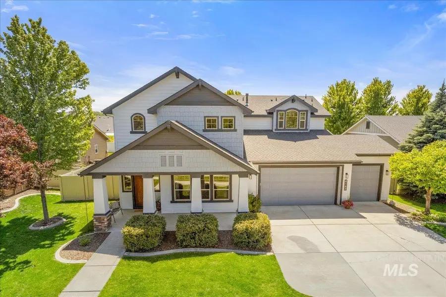 4147 W Cardon Street, Eagle, ID 83616 - #3