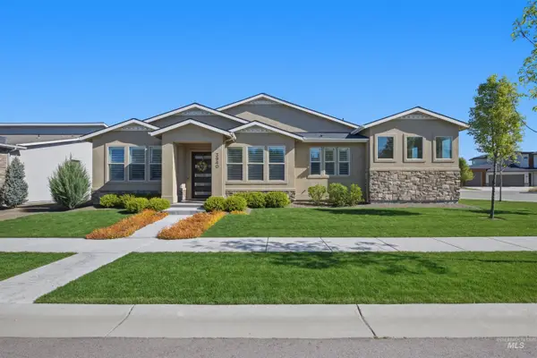3940 W Monticello St, Eagle, ID 83616