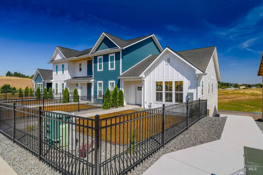 1280 Edington Ave, Moscow, ID 83843 - #2