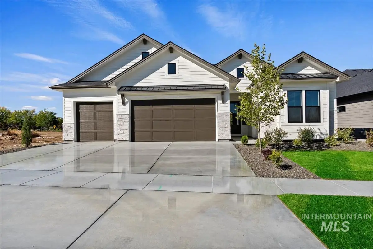 11763 S Besra Ln., Kuna, ID 83634 - #1