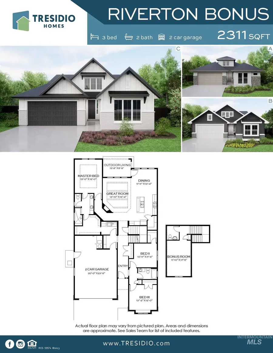11763 S Besra Ln., Kuna, ID 83634 - #2