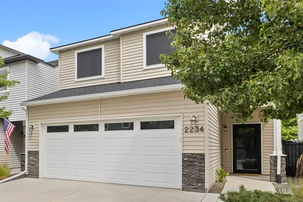 2234 E Sharptail Street, Meridian, ID 83646